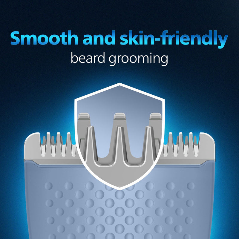 Philips India's No.1 Men's Trimmer* (BT1244/18)