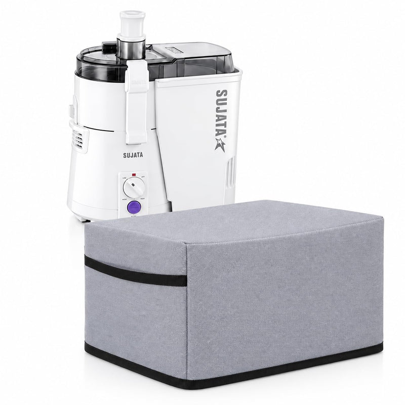 Mixer Grinder Dust Cover | Compatible with Sujata