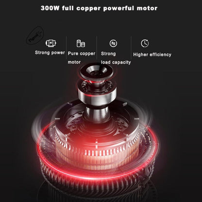 Pigeon Ultra Fast Electric 300 Watts Electric Chopper For Kitchen, Twin Blade Technology, 600 Ml 'Chop-N-Store' Plastic Bowl With Lid, Vegetable Chopper, Cutter, Chop, Mince, Dice, Whisk, Blend, Red