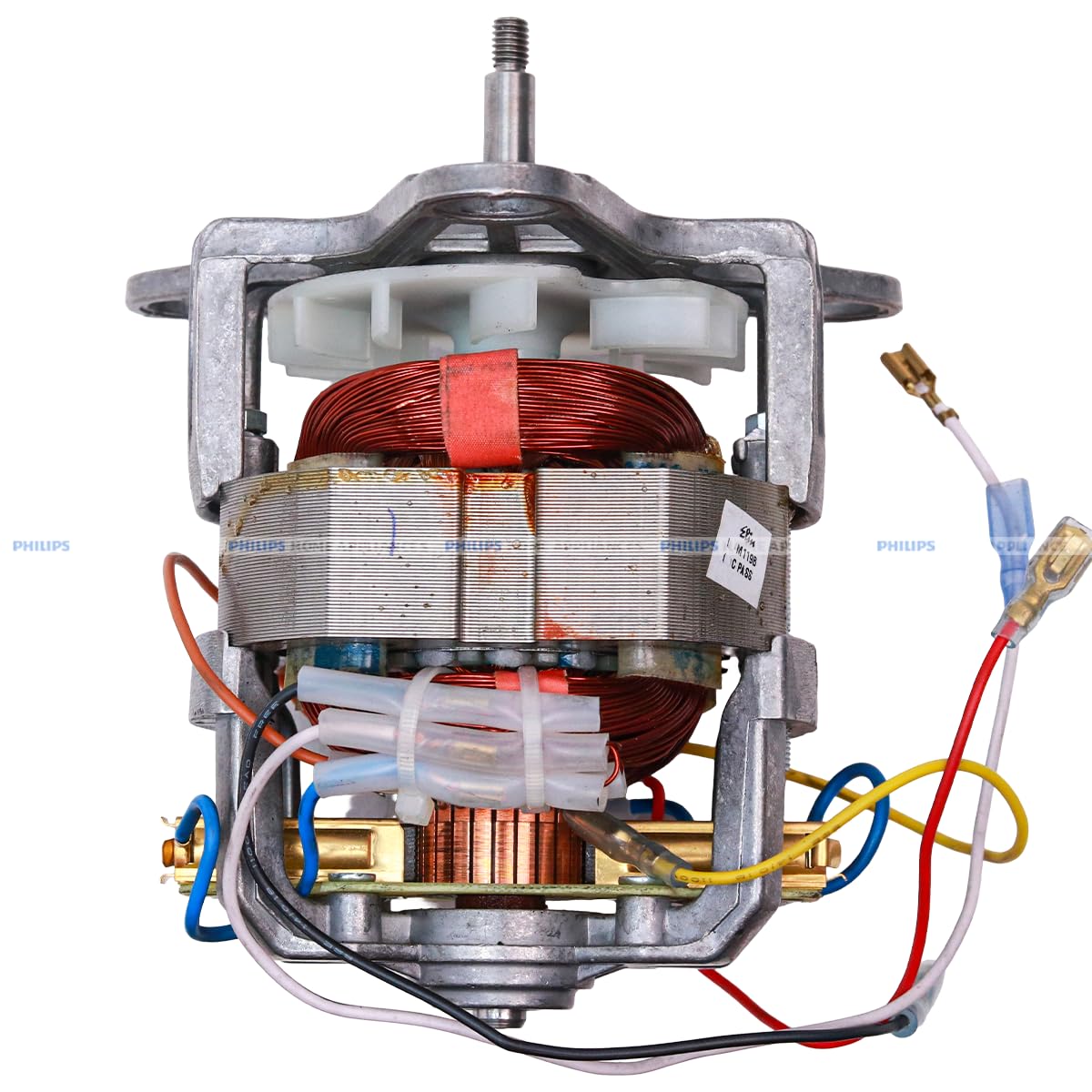 Philips Motor Assy for Philips Mixer Grinder models HL7566, HL7567 & HL7568