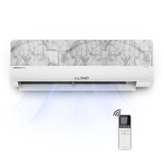 Lloyd Stylus 1.5 Ton 3 Star Wi-Fi Inverter Split AC, 2026 New Star Rated (Changeable Fascia, 6 in 1 Convertible, Cools Up To 54°C, Automatic (GLS18V3ASNMR))-1