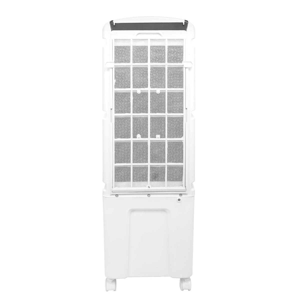 Maharaja Whiteline Cool Stream 25-Litre Air Cooler (White)