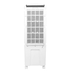 Maharaja Whiteline Cool Stream 25-Litre Air Cooler (White)