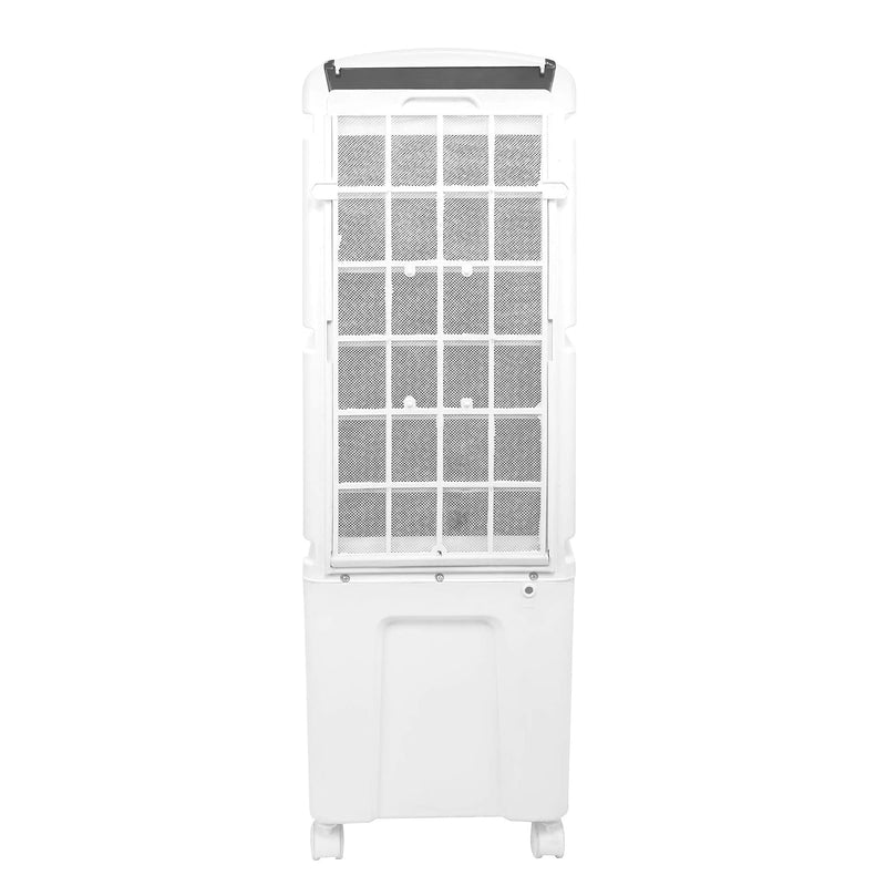 Maharaja Whiteline Cool Stream 25-Litre Air Cooler (White)