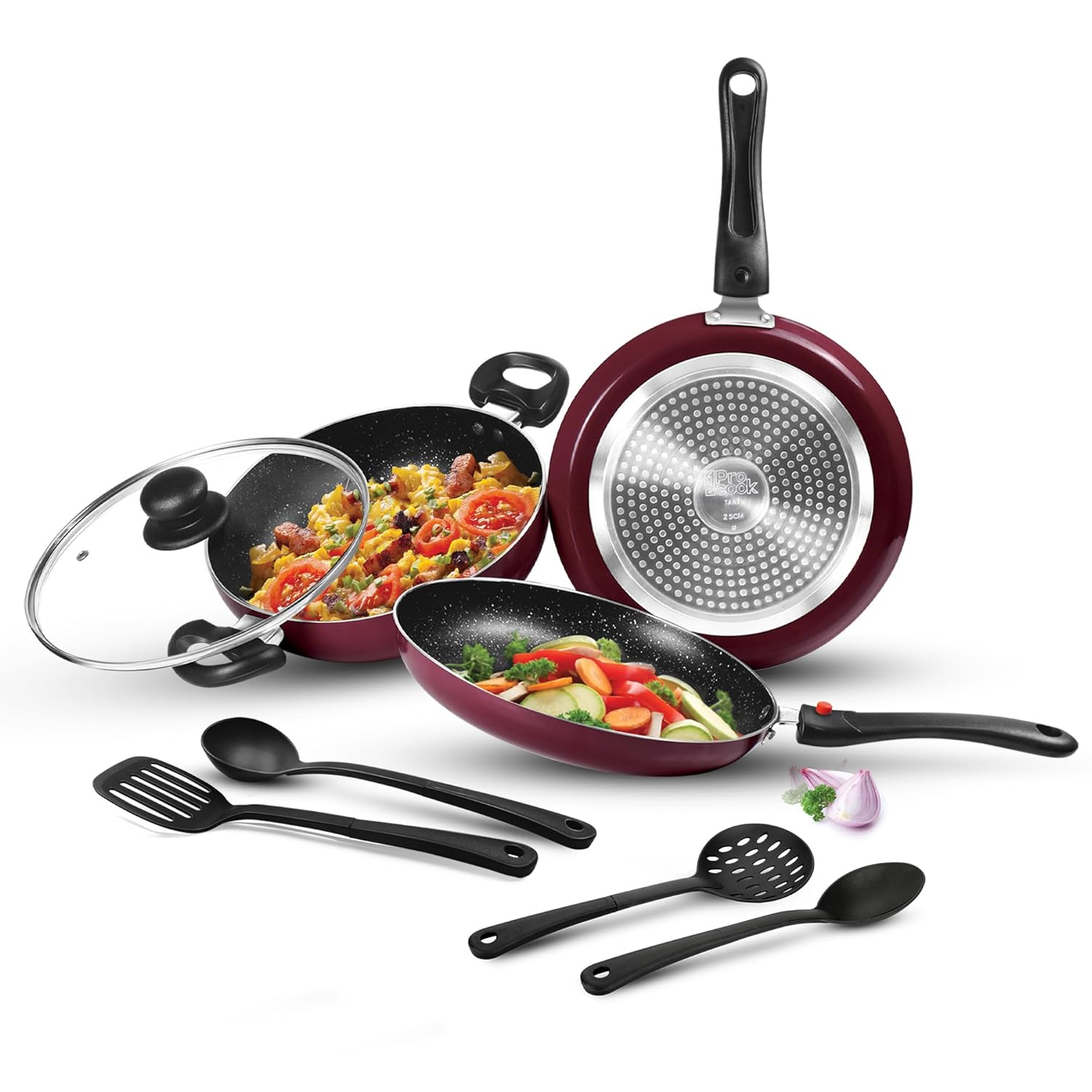 Kitchen Jewel (Procook by Milton)