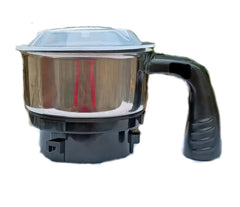 Philips HL7510 Chutney Jar Assembly