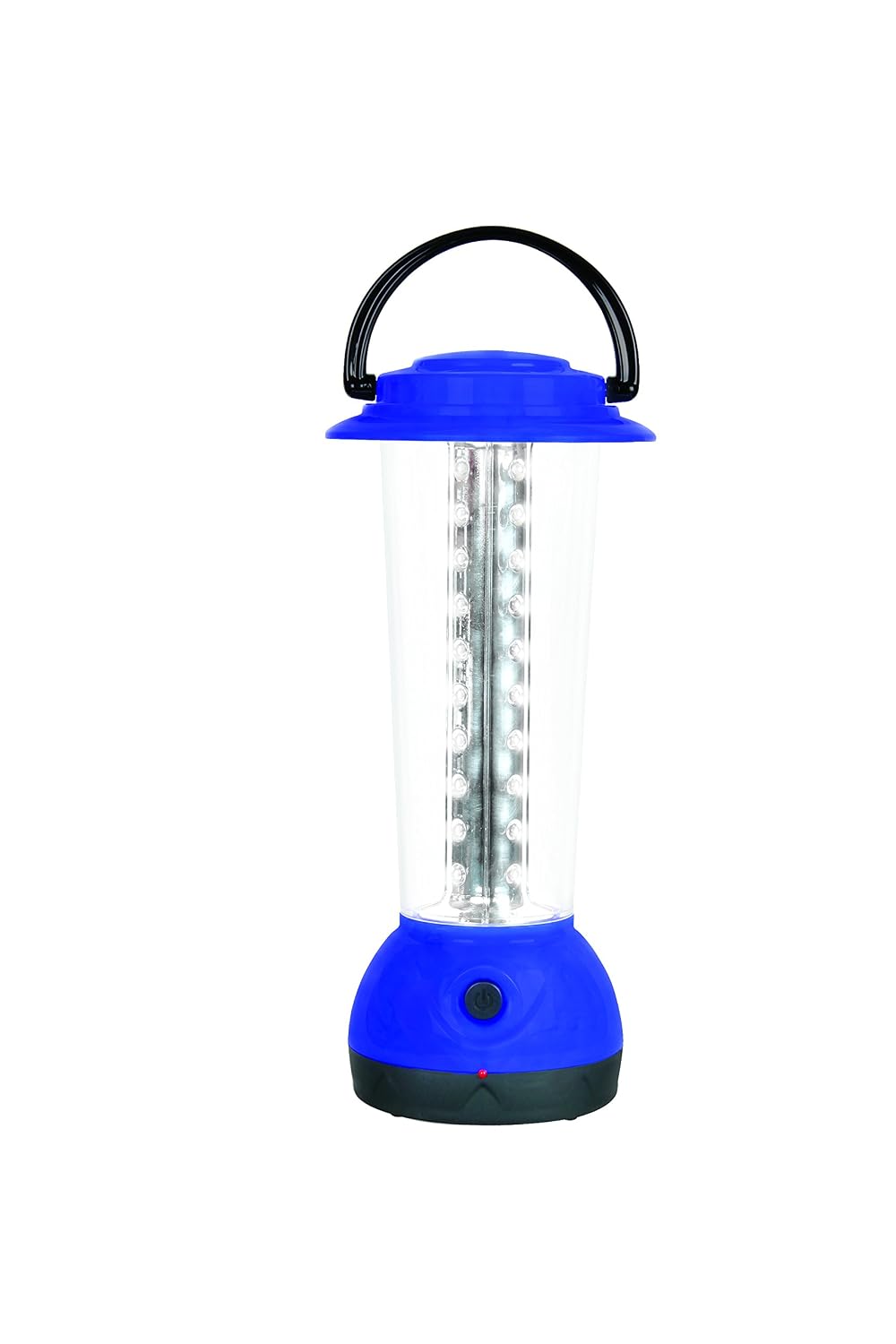 Philips Ujjwal Plus Rechargeable LED Lantern (Dark Blue) Pack of 1