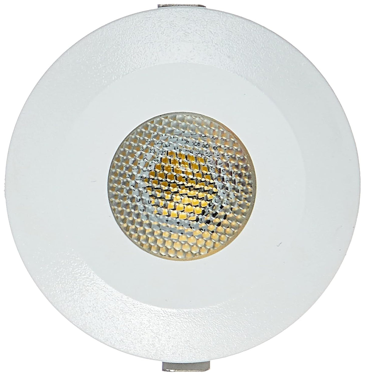Philips EcoLink 2-Watt Gen2 Spot Light (Natural White, Pack of 4) (929001957312-Pk4)