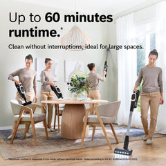 Bosch Unlimited 9 Cordless Stick Vacuum Cleaner