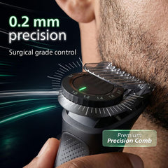 Philips India's No.1 Men's Trimmer* (MG7931/30)
