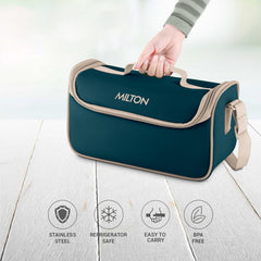Lush Lunch Box (Milton)