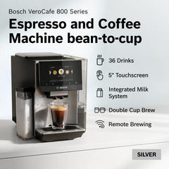 Bosch Fully Automated Espresso Machine
