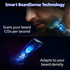 Philips India's No.1 Men's Trimmer (MG7920/65)