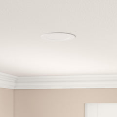Philips Starfit 10 watt Concealed JB LED downlighter for Ceiling with 3 inch Cut-Out (Natural White (Pack of 2)