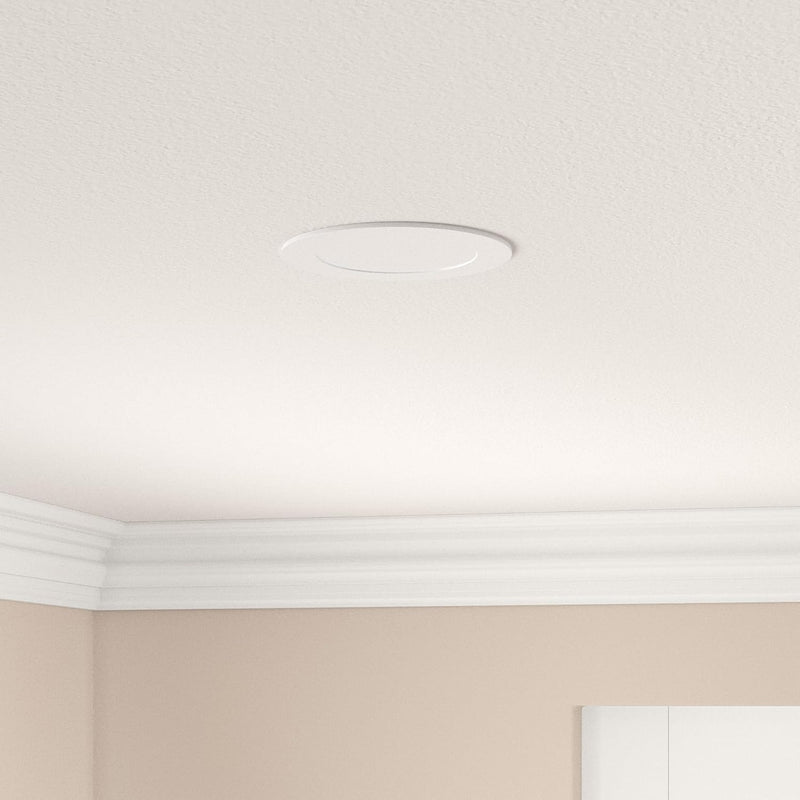 Philips Starfit 10 watt Concealed JB LED downlighter for Ceiling with 3 inch Cut-Out (Natural White (Pack of 2)