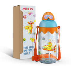 Sage Kids Water Bottle (Milton)