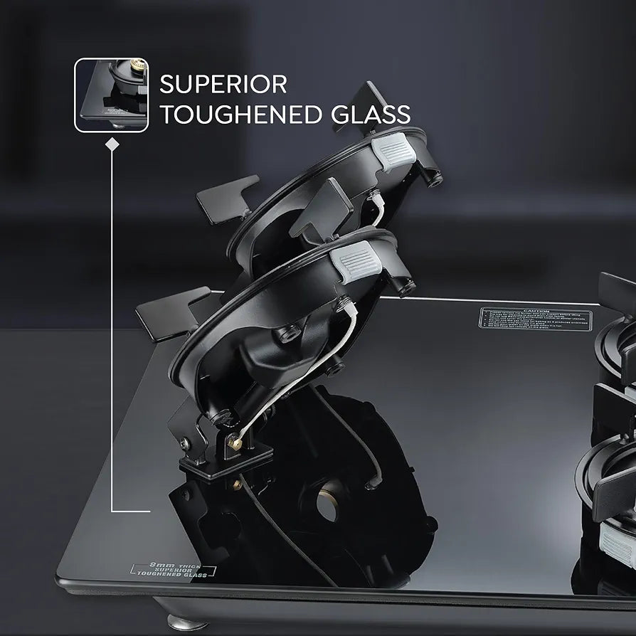 Prestige Svachh Efficia HOB 04 AI 