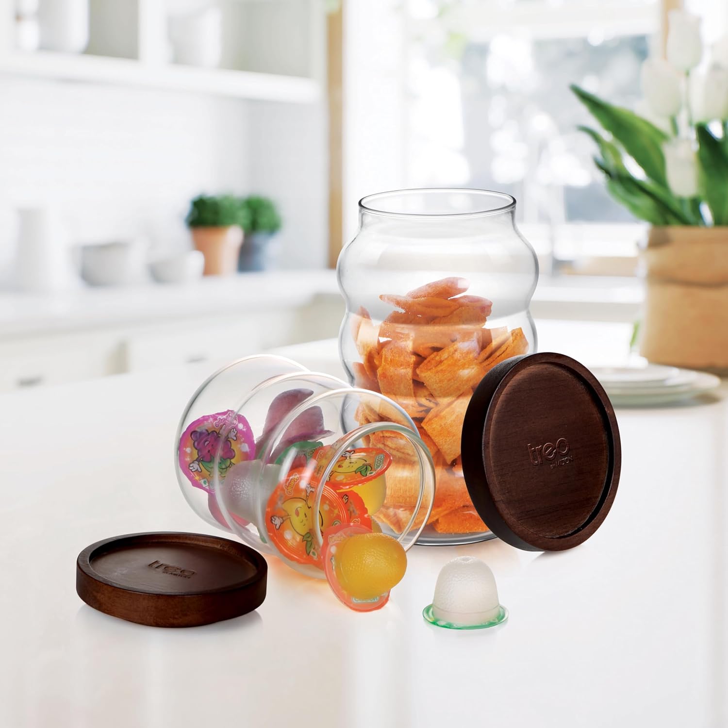Belly Jar (Treo by Milton)