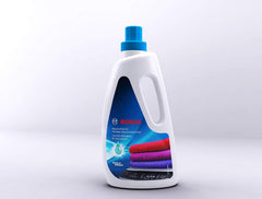Bosch Detergent for Top Load Washing Machine - 1 l