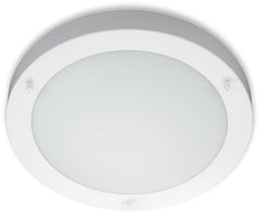 Philips 32010/31/46 20-Watt Mygarden Wall Light (White and Metal)
