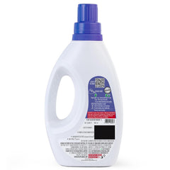 IFB Essentials Fluff Top Load Fabric Liquid Detergent - 1 L