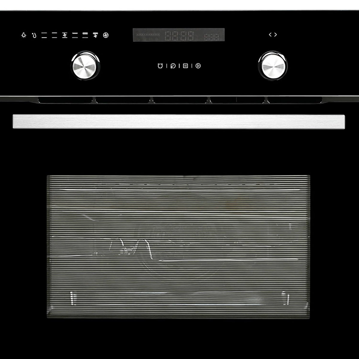 Faber 82L Built-In Microwave Oven with 10 functions | Auto Cook Menus & Auto Power Off Protection | Grill, Convection, D