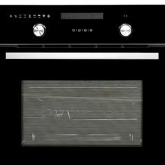 Faber 82L Built-In Microwave Oven with 10 functions | Auto Cook Menus & Auto Power Off Protection | Grill, Convection, D