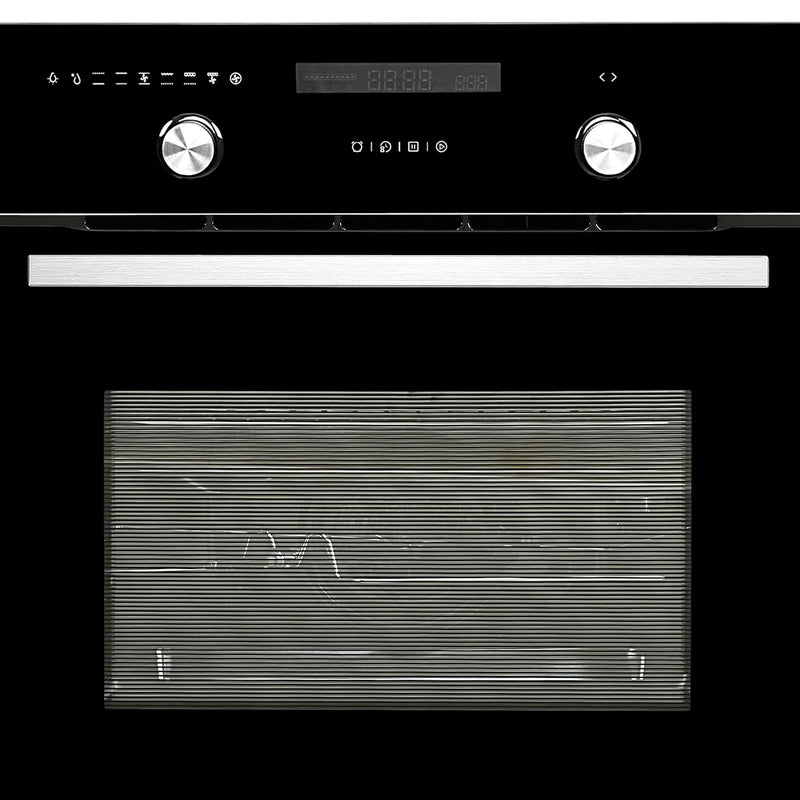 Faber 82L Built-In Microwave Oven with 10 functions | Auto Cook Menus & Auto Power Off Protection | Grill, Convection, D