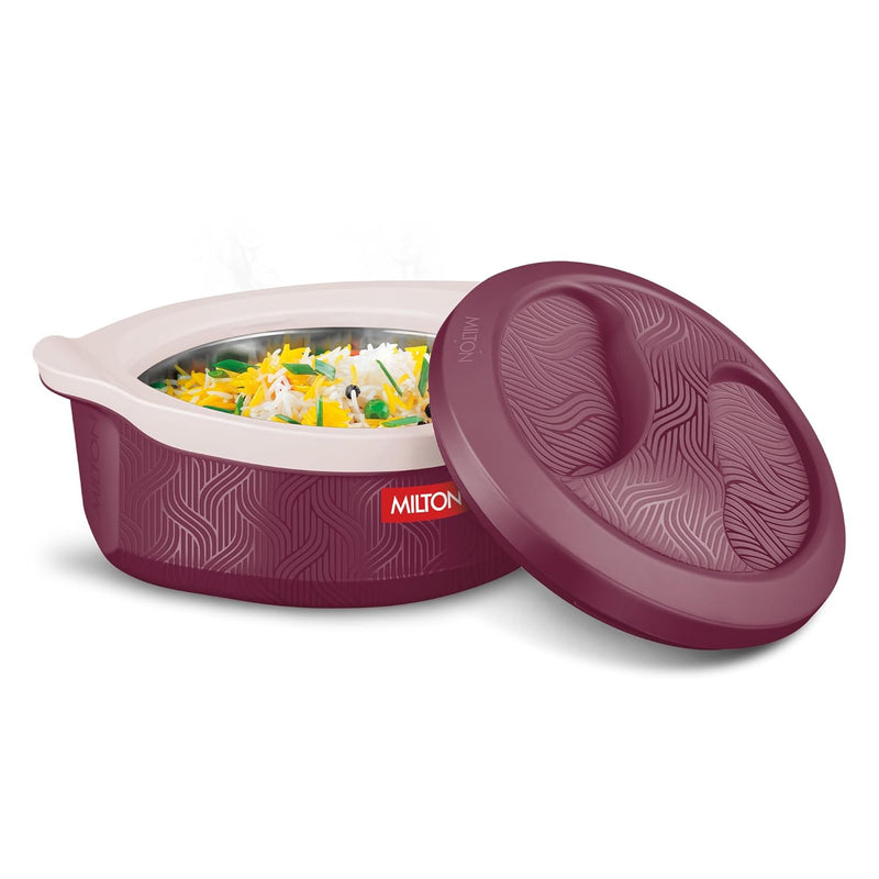 Evoke Casserole (Milton)