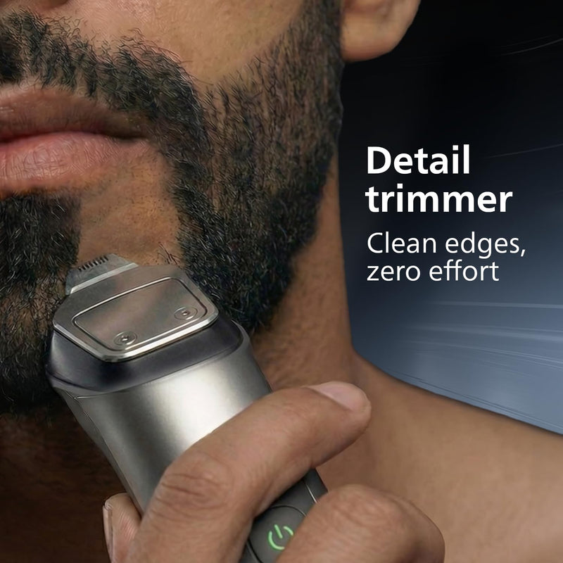 Philips India's No.1 Men's Trimmer* (MG5932/15)