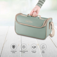Lush Lunch Box (Milton)