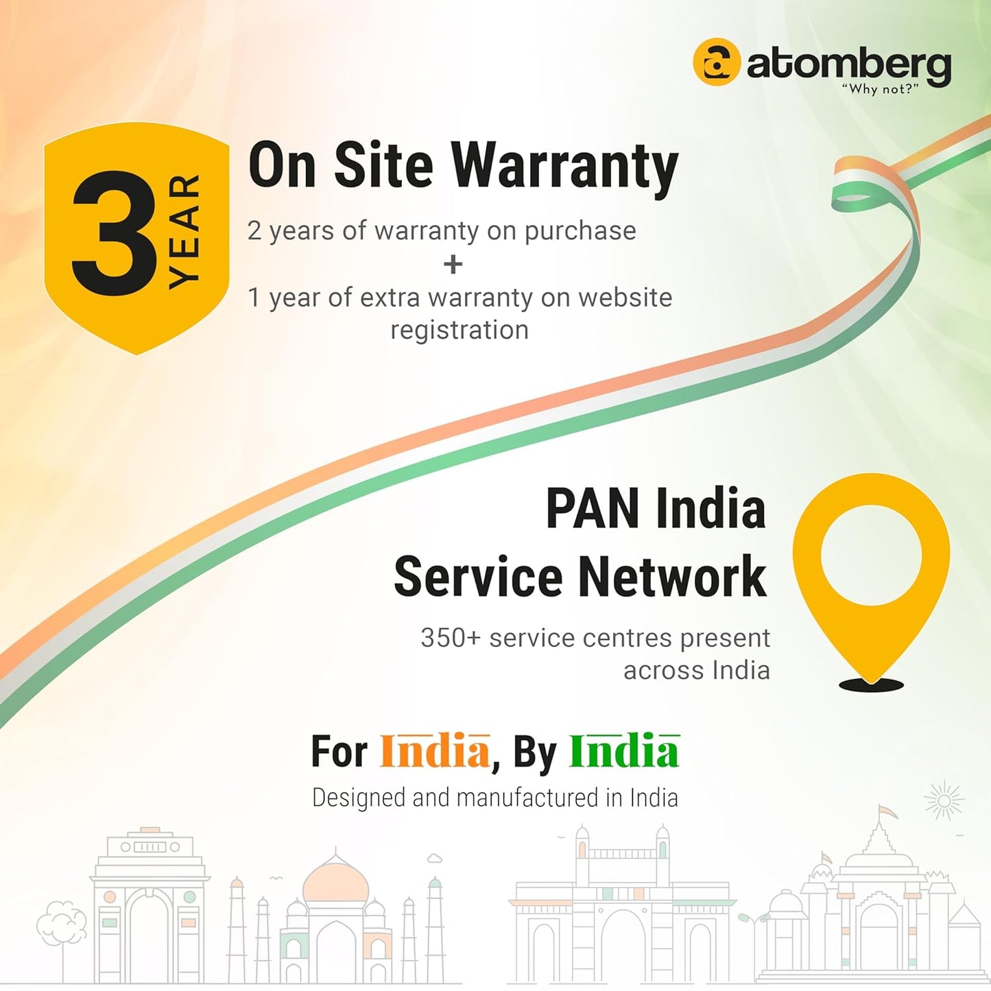 atomberg Renesa Smart 1200mm BLDC Ceiling Fan with IoT & Remote | Energy Efficient Ceiling Fan | Ceiling fan for Living Room | High Air Delivery with LED Indicators (Brown & Black)