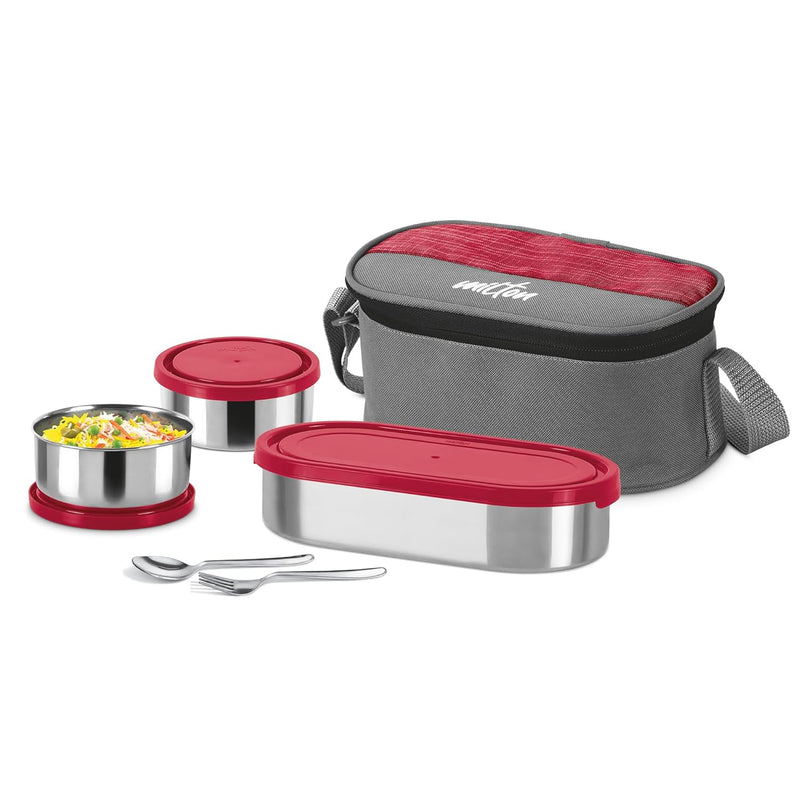 Master Lunchbox Max (Milton)