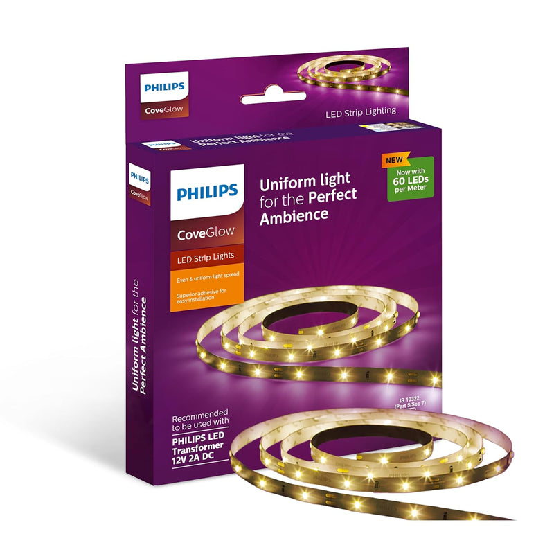 Philips LED Cove Light for Ceiling