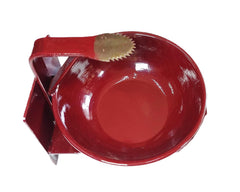 Q8 Twinkle Table Top Coconut Scraper/Grater/Chirava (Coconut Scraper) with Plate