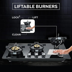 Prestige Svachh Efficia Hob 03 AI 