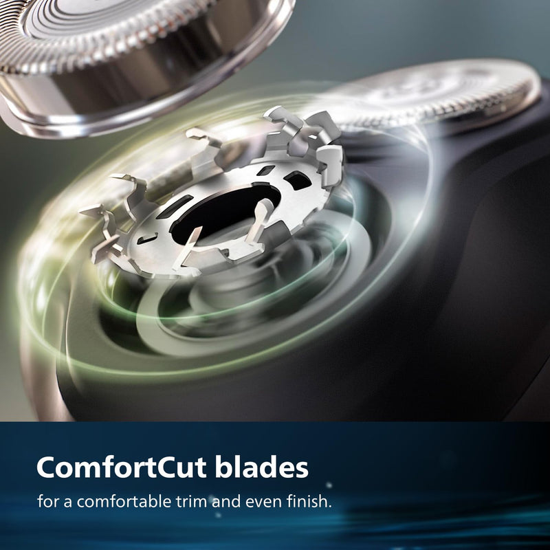 Philips World's No.1 Electric Shaver for Man (X3063/03)