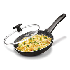 Granito Induction Fry Pan (Milton Procook)