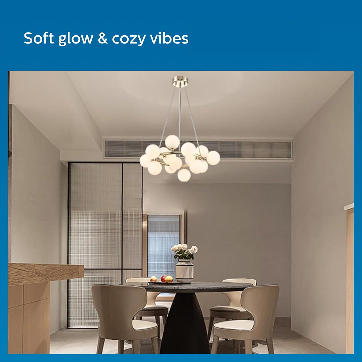 Philips G9 5-Watt Scene Switch LED Bulb
