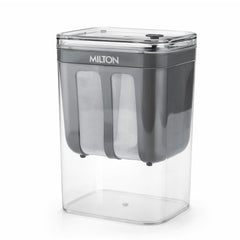 2 in 1 Greek Yogurt & Hung Curd Maker (Milton)