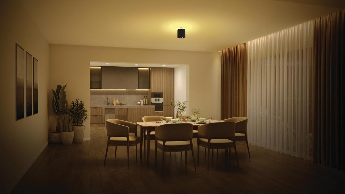 Philips 10-Watt LED Surface Spot Light