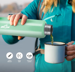 Glim Water Bottle (Milton)