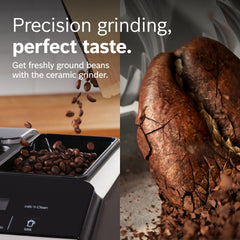 Bosch - Fully automated coffee maker