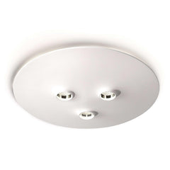 Philips 69057 7.5-Watt Ceiling Lamp (White)