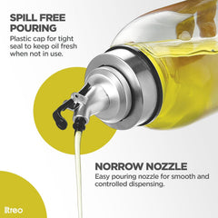 Glide Oil Dispenser (Treo by Milton)