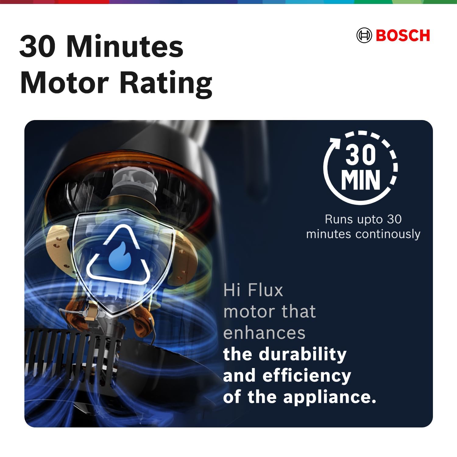 BOSCH TrueMixx 750 W Mixer Grinder, 750W 3 Jar Green MG4413C4GI