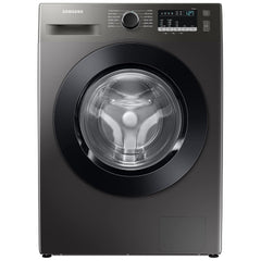 Samsung 7.0 Kg Fully-Automatic Front Loading Washing Machine Appliance (WW70T4020CX/TL,Inox)-1