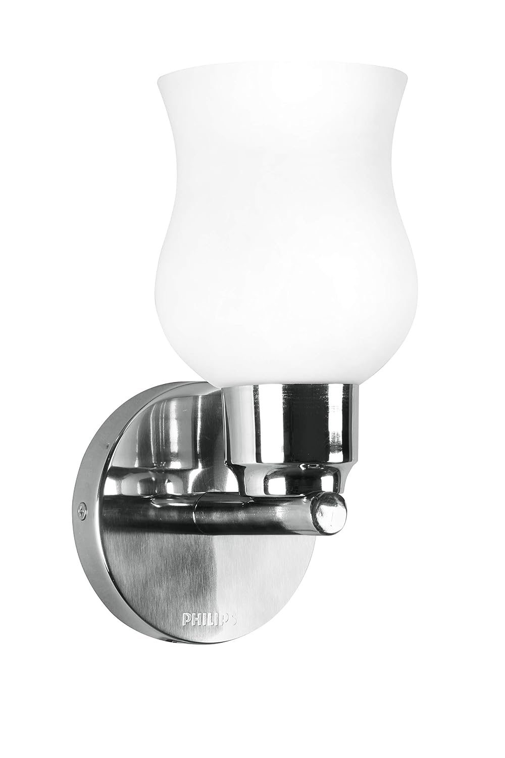 Philips Wall Light, (Silver) 919216000000