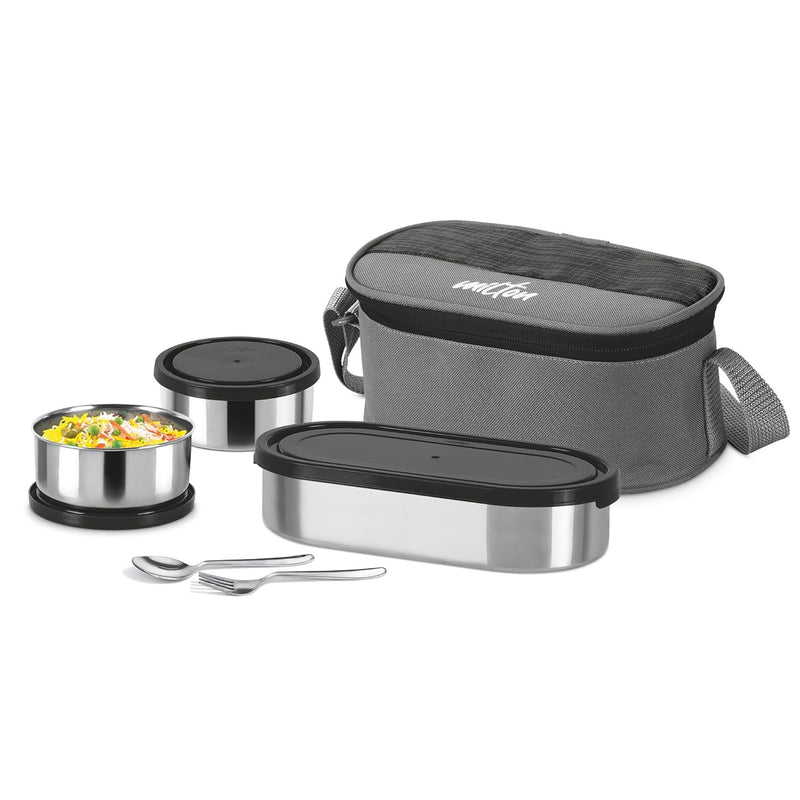 Master Lunchbox Max (Milton)