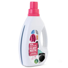 IFB Essentials Front Load Liquid Detergent - 880 ml